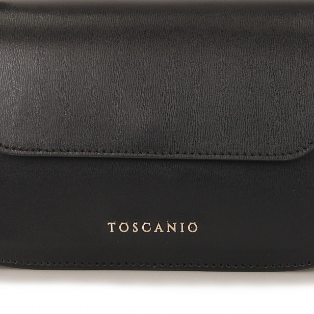 Toscanio G72 Czarny