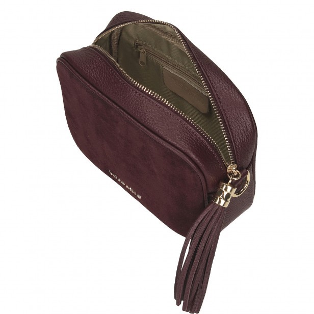 Toscanio G88 Bordowy