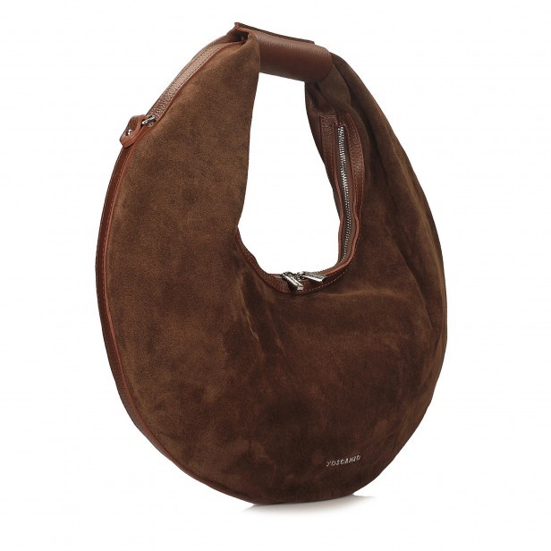 Toscanio G89 Brązowy