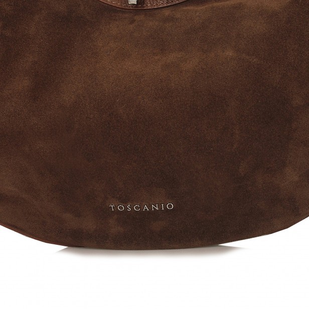 Toscanio G89 Brązowy