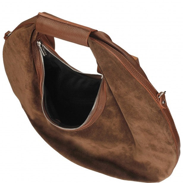 Toscanio G89 Brązowy