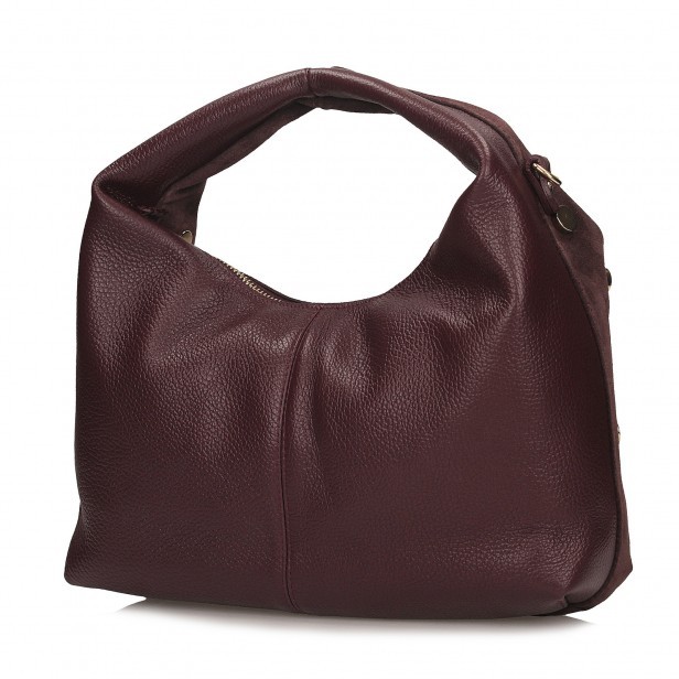 Toscanio G93 Bordowy