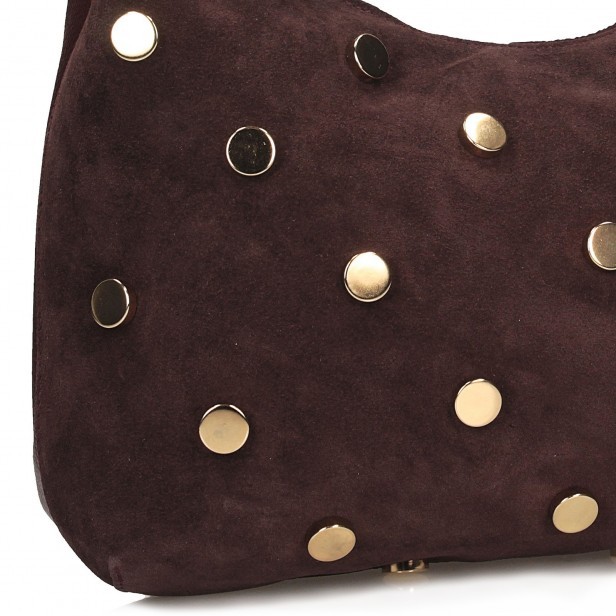 Toscanio G93 Bordowy