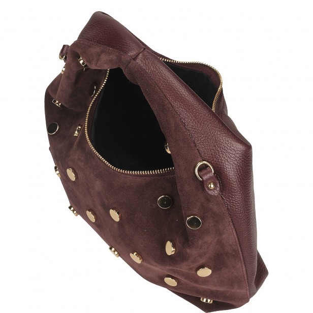 Toscanio G93 Bordowy