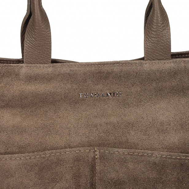 Toscanio G97 Beżowy