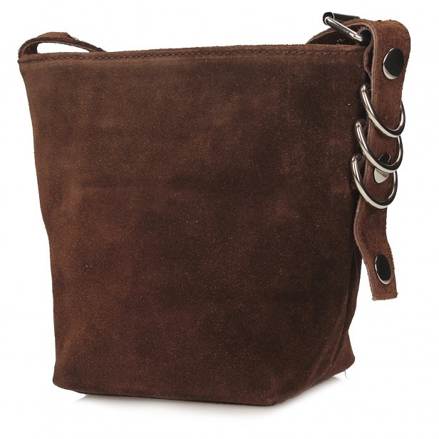 Toscanio G99 Brązowy