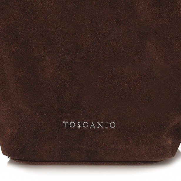 Toscanio G99 Brązowy