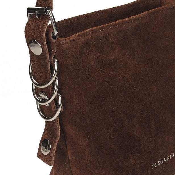 Toscanio G99 Brązowy