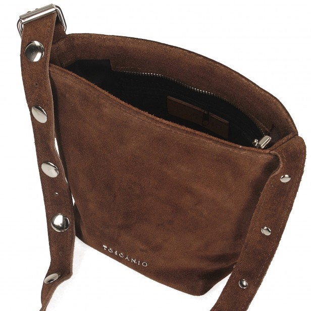 Toscanio G99 Brązowy