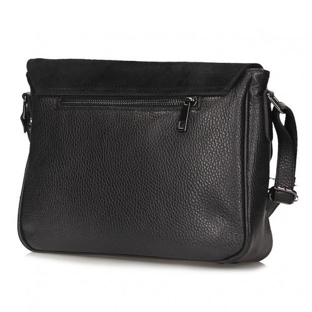 Toscanio C246 Czarny