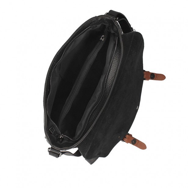 Toscanio C246 Czarny