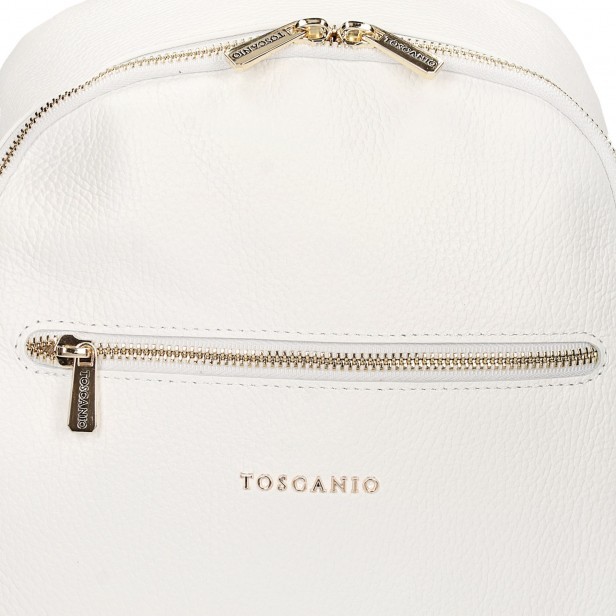 Toscanio F193 Biały