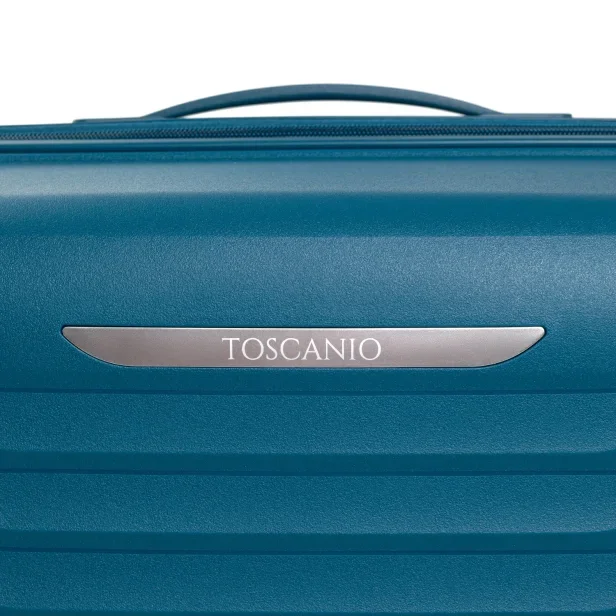Toscanio P04 Blue