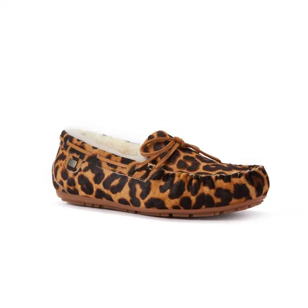Australia Luxe Co. Prost Leopard