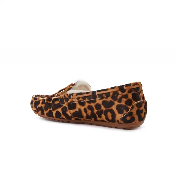Australia Luxe Co. Prost Leopard