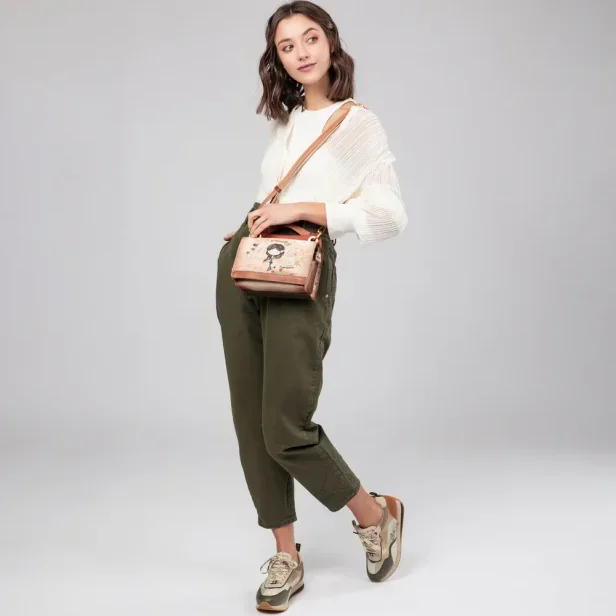 Torebki Anekke 38803-283