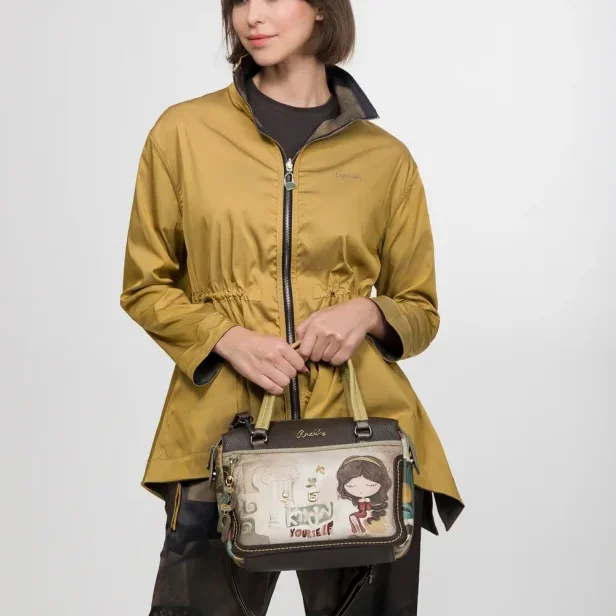 Torebki Anekke 42701-187