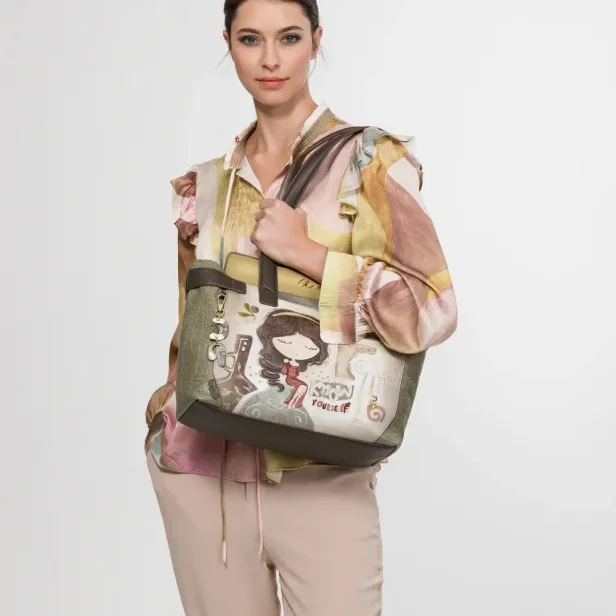 Torebki Anekke 42702-389