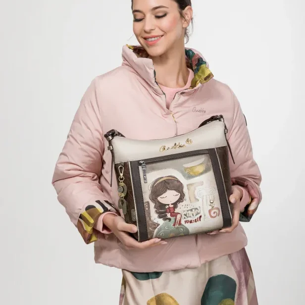 Torebki Anekke 42703-007