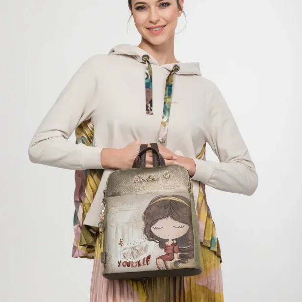 Torebki Anekke 42705-073