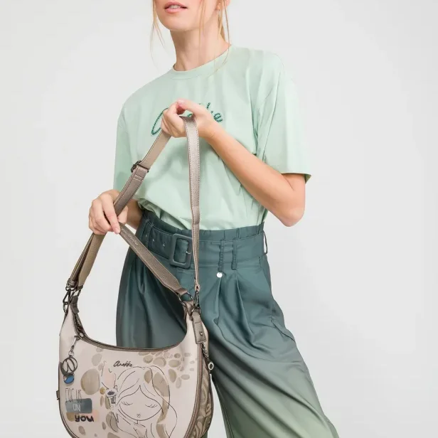 Torebki Anekke 42742-190