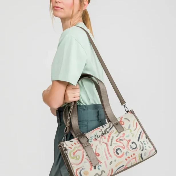 Torebki Anekke 42742-424