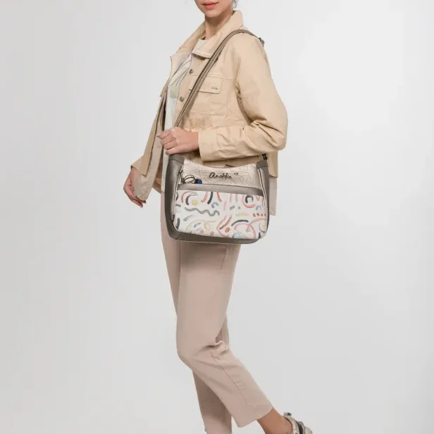 Torebki Anekke 42743-110