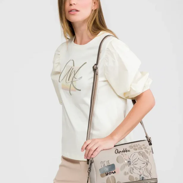 Torebki Anekke 42743-184