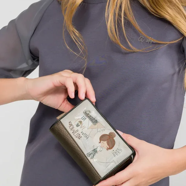 Portfele Anekke 42809-902