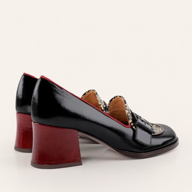Chie Mihara Teisin Black