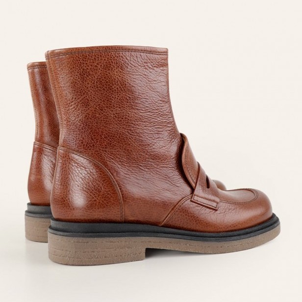 Chie Mihara Tujol Brown
