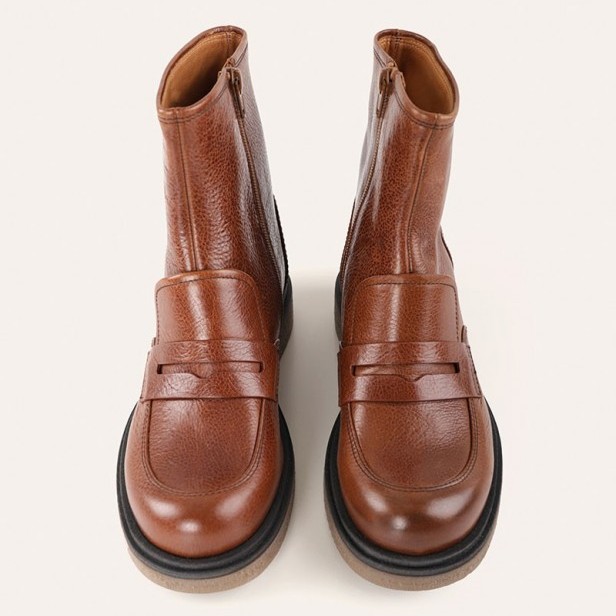 Chie Mihara Tujol Brown