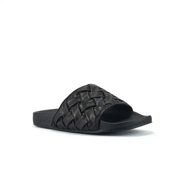 Klapki Australia Luxe Co. Vienna Black
