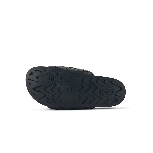 Australia Luxe Co. Vienna Black