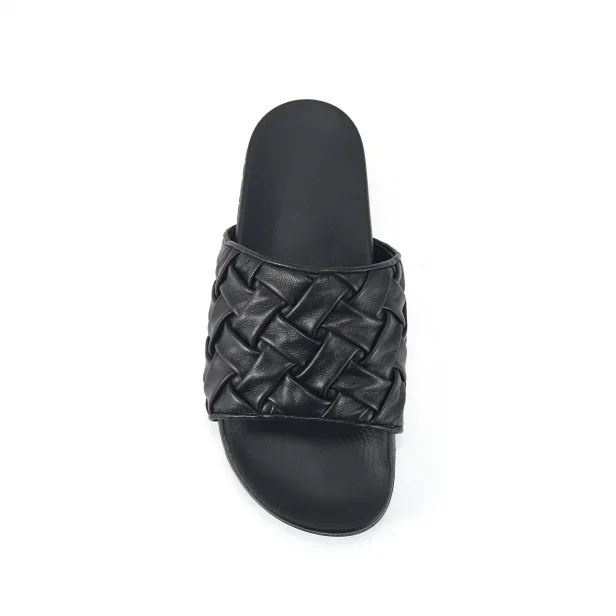 Australia Luxe Co. Vienna Black
