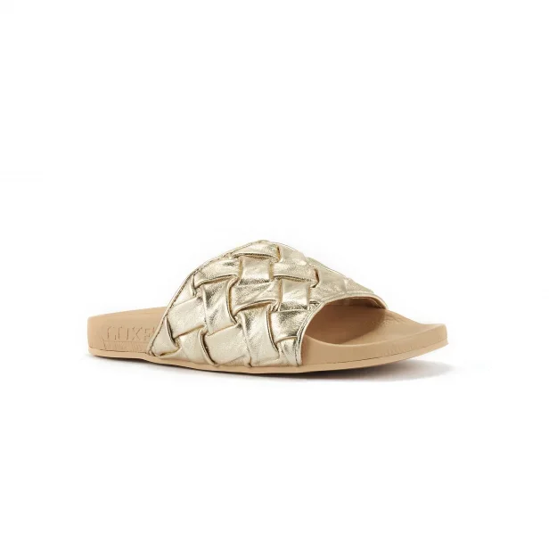 Australia Luxe Co. Vienna Gold