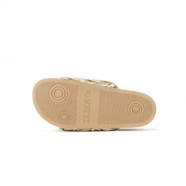 Australia Luxe Co. Vienna Gold