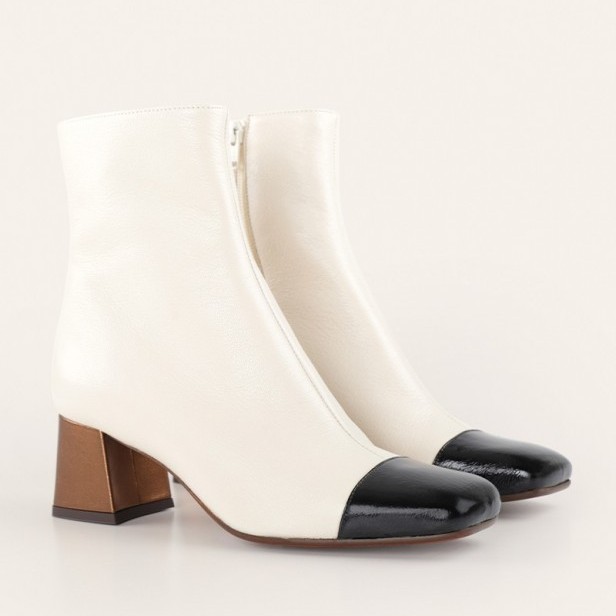 Chie Mihara Volkria White