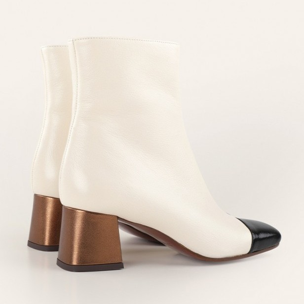 Chie Mihara Volkria White