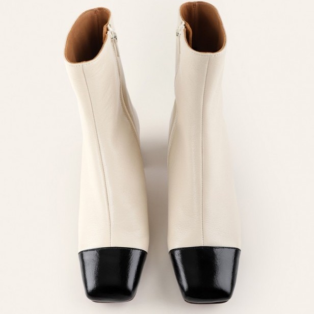 Chie Mihara Volkria White