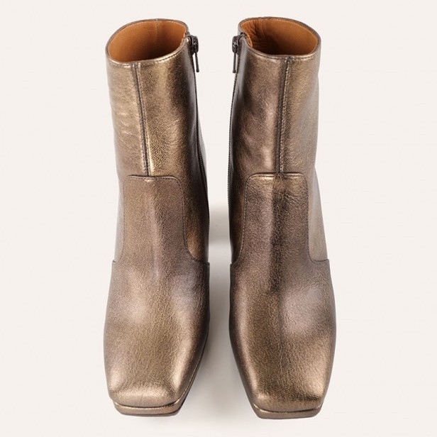 Chie Mihara Xelux Bronze