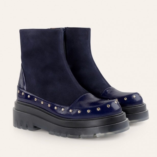 Chie Mihara Yoki Navy