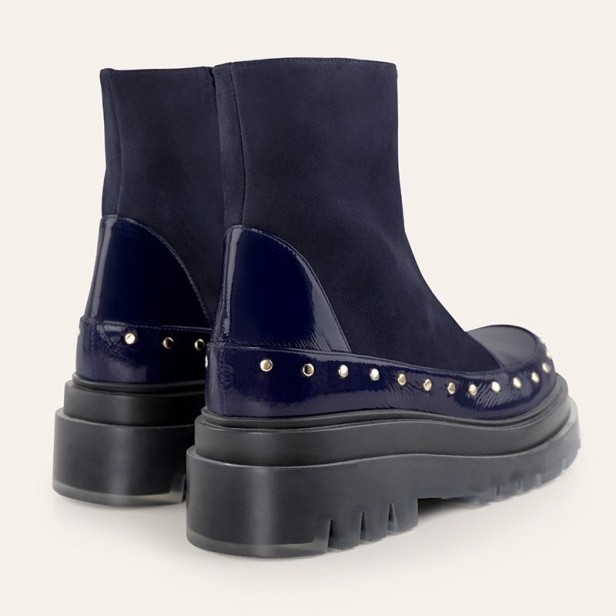 Chie Mihara Yoki Navy