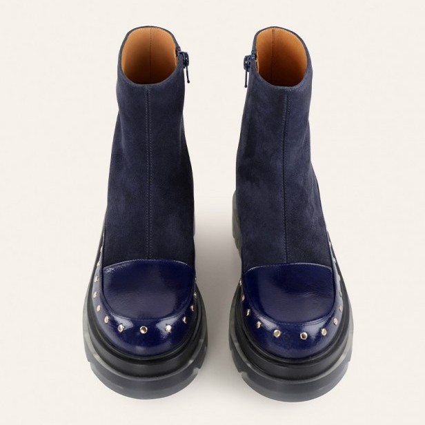 Chie Mihara Yoki Navy