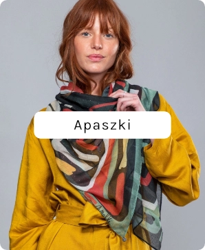 Apaszki damskie