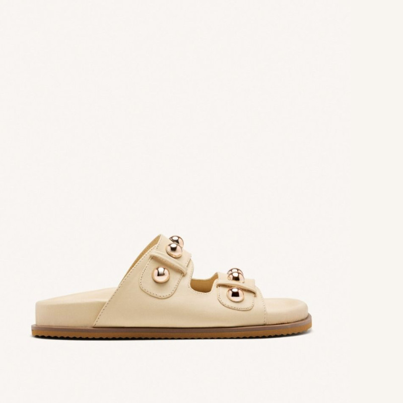 Gioseppo Wrentham 75075 Off White