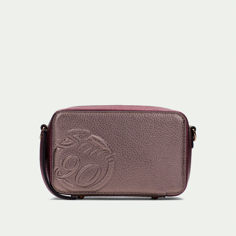 Hispanitas BI254158 SAMBA MET-I25 TOPO SAMBA MET-I25 WINE