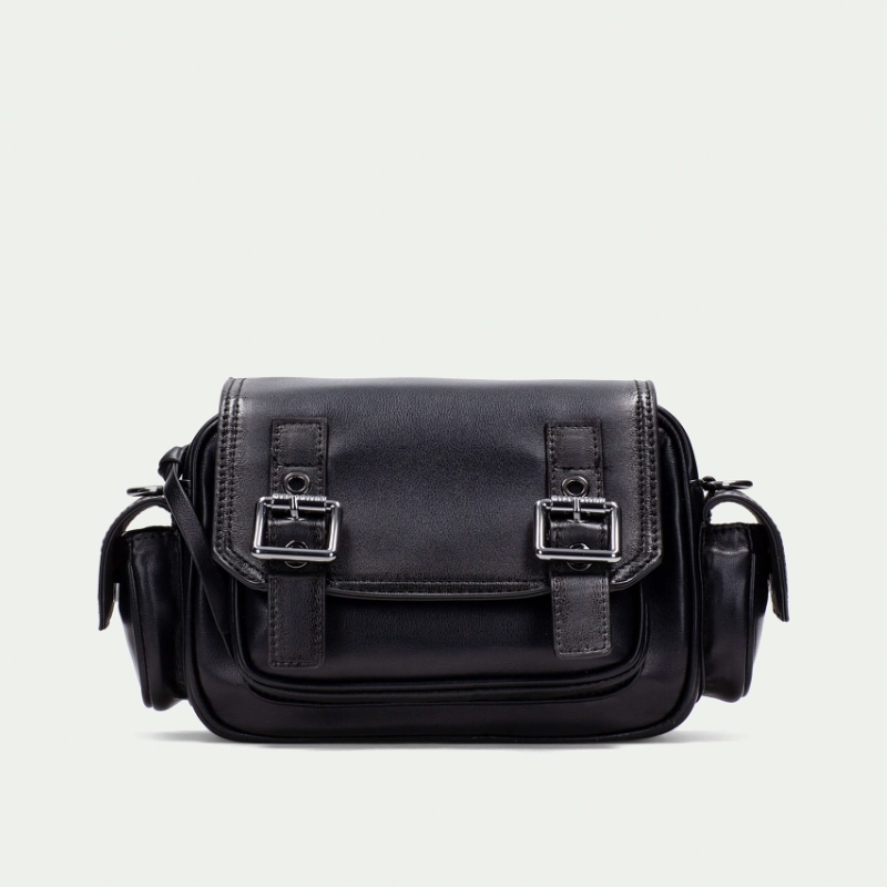 Hispanitas BI254143 COVENT-I25 BLACK