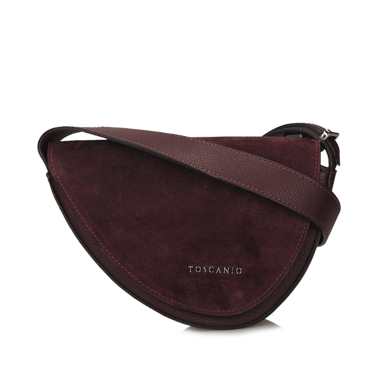 Toscanio G87 Bordowy
