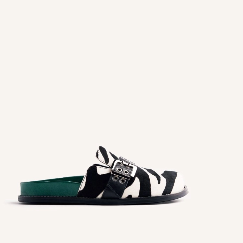 Gioseppo Beluah 76107-P-NEGRO